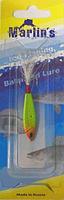 Бокоплав Marlins в блистере (47мм, 10гр.) цвет 72 5100-072