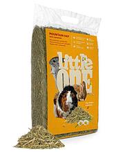 Корм для грызунов Little One сено с ромашкой 400 гр