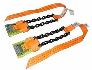 Оборудование для подъема и крепления груза