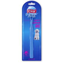 Зубная щетка Cliny 2 D
