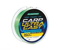 Леска FLAGMAN Carp Ultra Cast 0.25мм 150м