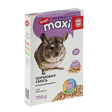 Ешка для шиншилл 750 гр MAXI