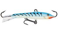 Теңгергіш RAPALA Jigging Rap 3см 6гр. W03-GBT