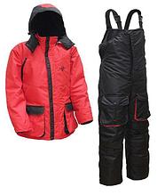 Костюм зимний CENTAUR taslan blazer, Кр/Черный, 44/46-170/176