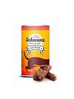 Лакомство для собак Легкое говяжее сушеное Хвост (SCHWANZ) 50гр