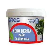 Брос (Bros) Koro Derma Для заживл ран Ведро 350 г (12 шт)