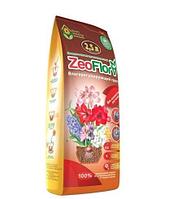 Баданалы сімдіктерге арналған ZeoFlora топырағы 2,5 литр