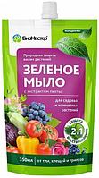 Мыло зеленое 350мл с экстрактом пихты