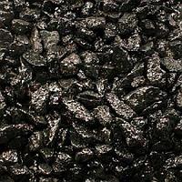 Грунт Камкрым 3,5 кг Мрамор цветной черный 5-10 мм 036