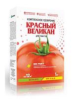 Красный богатырь для томатов 1кг БиоМастер