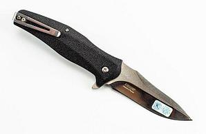Нож складной Раптор ( АБС пластик) - 011200