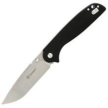 Нож складной туристический Ganzo G6803-BK черный