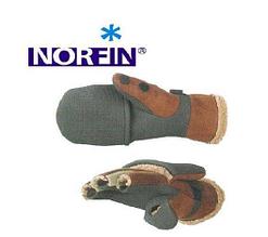 Перчатки-варежки Norfin AURORA L