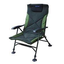 Кресло карповое Nautilus Total Carp Chair 48*39*68см, до 120кг 2006