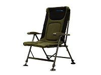 Кресло карповое Nautilus Zenon Carp Chair 52*43*72см, до 120кг 2007