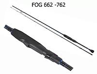 Спиннинг FS Fogel 762M 228см 6-25гр.