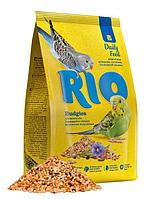 Корм для попугаев мелких Рио 20 кг