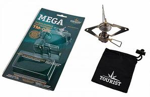 Плита газовая мини Tourist Mega TM-020