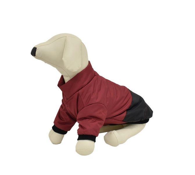 Куртка для собак ЛУКАС  вид 5 ZooMoDa