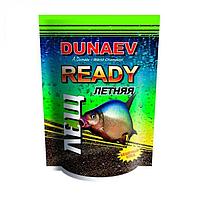 Прикормка DUNAEV-READY (готовая) 1кг Лещ