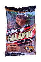 Прикормка GF Salapin Плотва Актив 1000г 102