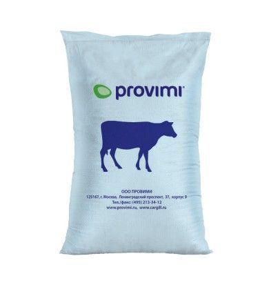 Провими БВМК 25%  для лактирующих коров мешок 40 кг 7437