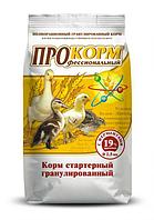 ПроКорм для молодняка птицы 0,8 кг П19