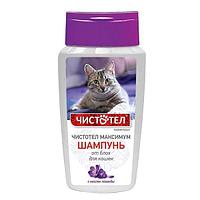 Шампунь Чистотел Максимум 180 мл для кошек