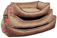 Лежанка Мистер Алекс мебельная ткань 45*35*17 прямоугольная Comfort Plus № 1