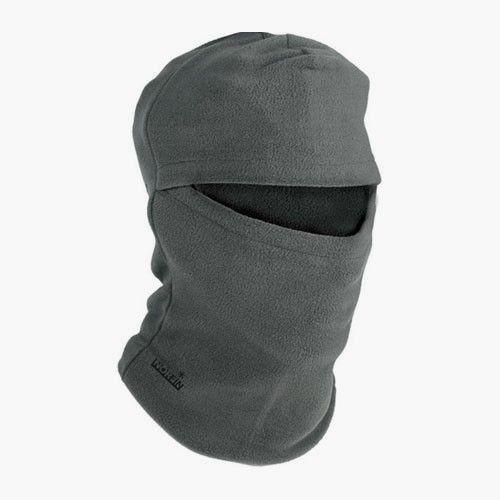 Шапка-маска Norfin MASK GY L флис сер.
