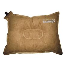 Подушка самонадувающаяся Tramp 52х34х8,5 TRI-012 комфорт плюс
