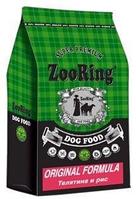 ЗооРинг для собак оригинальная формула 20 кг