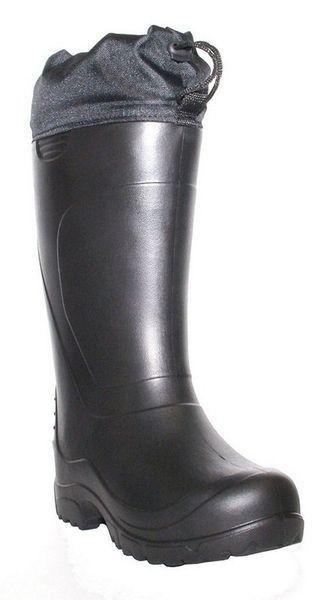 Сапоги из ЭВА мужские Север до -60, чёрный, р.43-44 (СП-142), фото 1