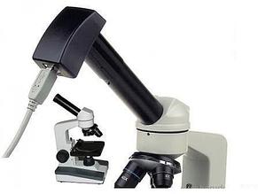 Микроскоп Техника - Осеменатора 3