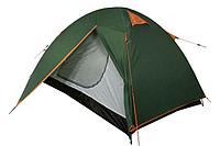 Палатка Totem Tepee-4 зеленый TTT-027