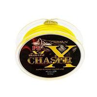 Шнур Caiman Chaser 135м 0.25мм желтый