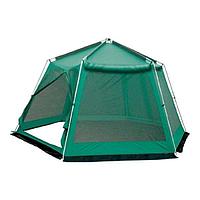 Палатка-Шатёр SOL Mosquito Lux Green