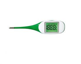 Термометр  электронный для измерения  Температуры  ветеринарный  PRO TEMP602 влагостойкий 291307