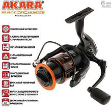 Катушка Akara Black Hunter Feeder BHF6000 9+1 з/ш