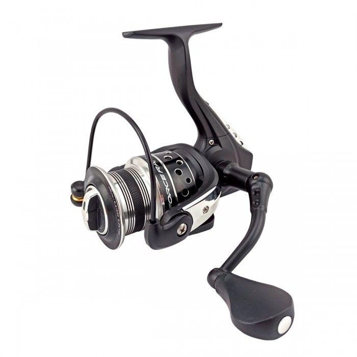 Катушка FLAGMAN Force Rank Feeder 5000