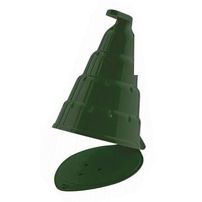 Кормушка  КЗ-3 зимняя оснащенная  Самосвал, фото 1