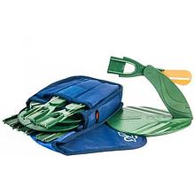 Набор жерлиц Цапля неоснащ. 6 штук A_Elita