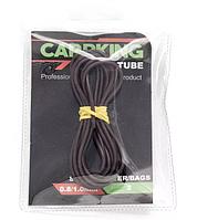 Силиконовая трубочка Carpking 0,8-1мм 2м СК3024-10