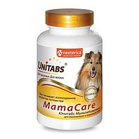 Юнитабс MamaCare для беременных собак
