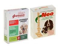 Фармавит Neo для беременных и кормящих собак (90 таблеток)