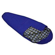 Спальный мешок РО СК 300 шерсть мериноса (до -20С, фланель)