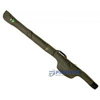 Чехол для удилищ CARP PRO Diamond Single Rod Sleeve 12' 3,6м с катушкой 180см