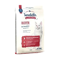 Bosch Sanabelle Adult Indoor, корм для взрослых кошек домашнего содержания, уп.10кг.