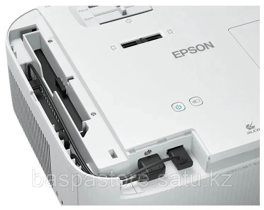 Проектор Epson EH-TW6250 - фото 2 - id-p113001261