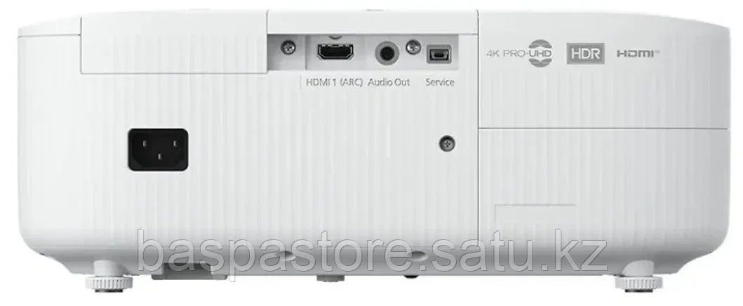 Проектор Epson EH-TW6250 - фото 1 - id-p113001261